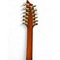 Used Breedlove C25/E Natural 12 String Acoustic Guitar