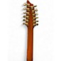 Used Breedlove C25/E Natural 12 String Acoustic Guitar