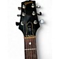 Vintage 1970s Gibsons LS6 Wine Red Solid Body Electric Guitar