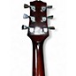 Vintage 1970s Gibsons LS6 Wine Red Solid Body Electric Guitar