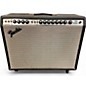 Vintage 1975 Fender Twin Reverb 2x12 Tube Guitar Combo Amp thumbnail