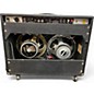 Vintage 1975 Fender Twin Reverb 2x12 Tube Guitar Combo Amp
