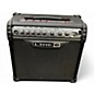 Used Line 6 Spider III 15 1X8 15W Guitar Combo Amp thumbnail