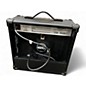 Used Line 6 Spider III 15 1X8 15W Guitar Combo Amp