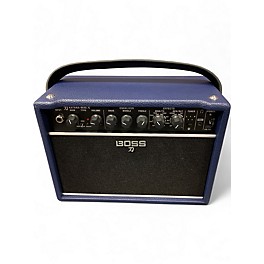Used BOSS KTN-MINI X Katana Mini Battery Powered Amp