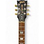 Used Gibson Les Paul Studio 100th Anniversary Manhattan Midnight Solid Body Electric Guitar