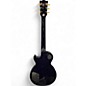 Used Gibson Les Paul Studio 100th Anniversary Manhattan Midnight Solid Body Electric Guitar