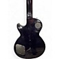 Used Gibson Les Paul Studio 100th Anniversary Manhattan Midnight Solid Body Electric Guitar