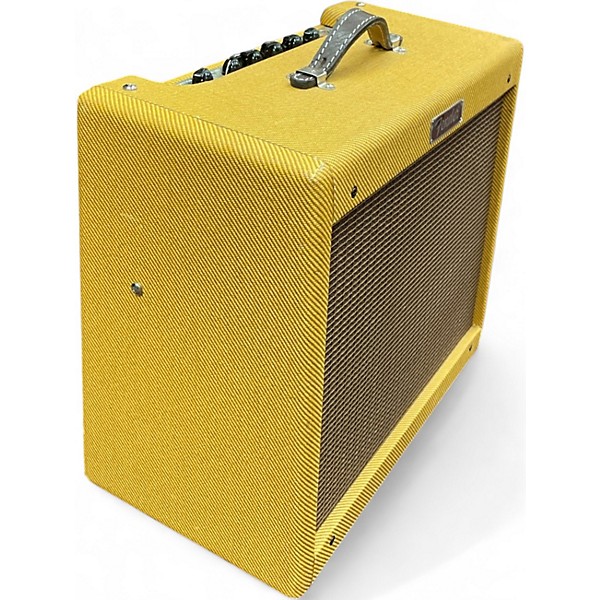 Used Fender BLUES JUNIOR LTD Guitar Combo Amp