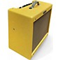 Used Fender BLUES JUNIOR LTD Guitar Combo Amp