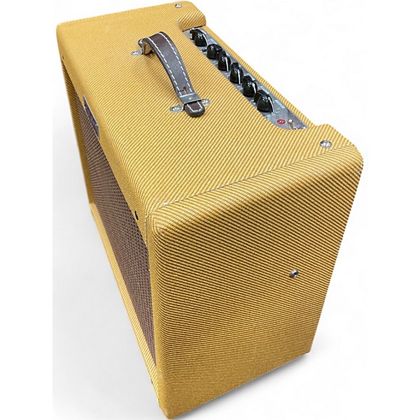 Used Fender BLUES JUNIOR LTD Guitar Combo Amp