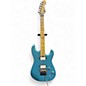Used Charvel San Dimas Style 1 HH FROST BLUE Solid Body Electric Guitar thumbnail
