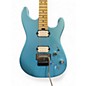 Used Charvel San Dimas Style 1 HH FROST BLUE Solid Body Electric Guitar