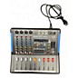 Used Pyle PYLE PRO PMXU46BT Digital Mixer thumbnail