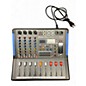 Used Pyle PYLE PRO PMXU46BT Digital Mixer