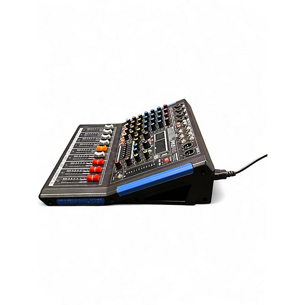 Used Pyle PYLE PRO PMXU46BT Digital Mixer