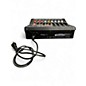 Used Pyle PYLE PRO PMXU46BT Digital Mixer