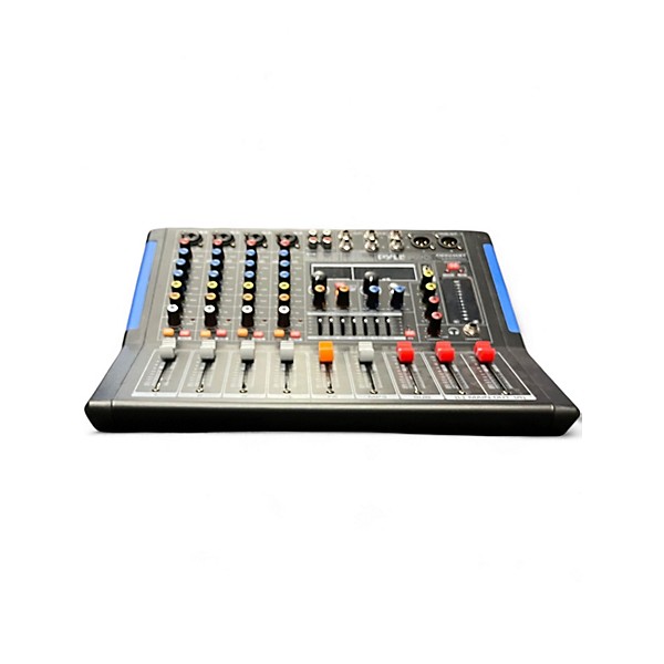 Used Pyle PYLE PRO PMXU46BT Digital Mixer