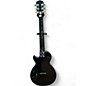 Used Epiphone Les Paul Express Black Solid Body Electric Guitar