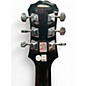 Used Epiphone Les Paul Express Black Solid Body Electric Guitar