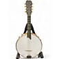 Vintage 1920s Concertone Banjo Mandolin Natural Mandolin thumbnail