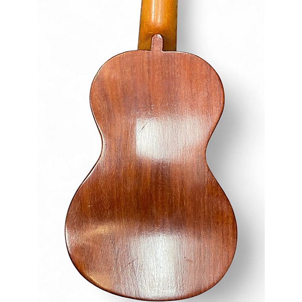 Used Kohala Soprano Natural Ukulele