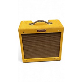 Used 2026 Fender Pro Junior IV LTD Tube Guitar Combo Amp