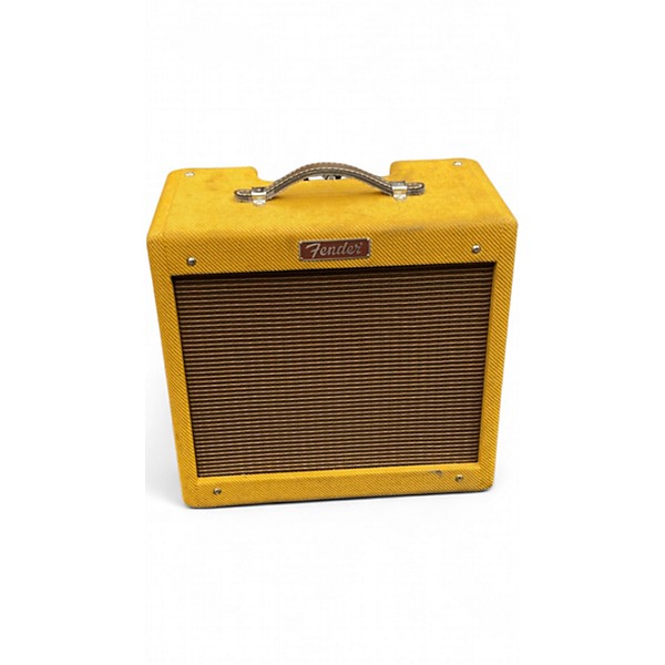 Used 2026 Fender Pro Junior IV LTD Tube Guitar Combo Amp
