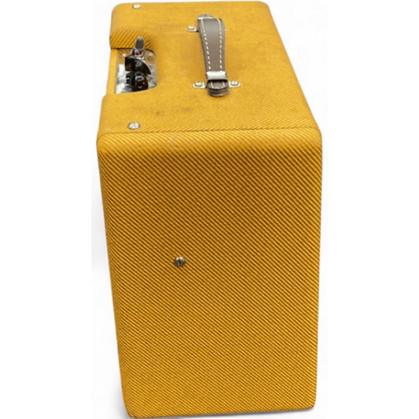 Used 2026 Fender Pro Junior IV LTD Tube Guitar Combo Amp