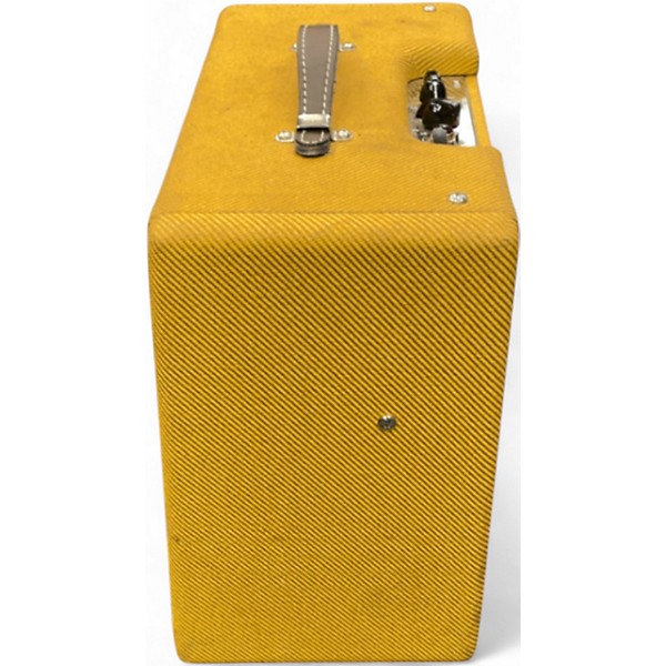 Used 2026 Fender Pro Junior IV LTD Tube Guitar Combo Amp
