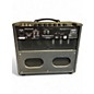 Used Fender Bassbreaker 15W 1x12 Tube Guitar Combo Amp