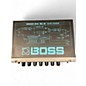 Used BOSS RCL10 COMPRESSOR LIMITER Effect Pedal thumbnail