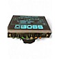 Used BOSS RCL10 COMPRESSOR LIMITER Effect Pedal