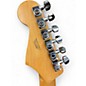 Used Fender Standard Stratocaster White Solid Body Electric Guitar