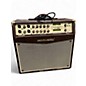 Used Acoustic A1000 2x50W Stereo Acoustic Guitar Combo Amp thumbnail