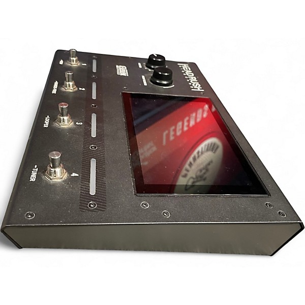 Used HeadRush GIGBOARD Effect Processor