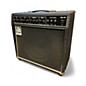 Used Ampeg SS35 Guitar Combo Amp