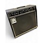 Used Ampeg SS35 Guitar Combo Amp
