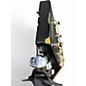 Used Barcelona D500-B Black Acoustic Guitar