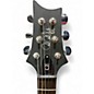 Used PRS SE CE Green Solid Body Electric Guitar