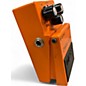 Used BOSS DS1 Distortion Effect Pedal