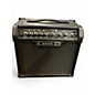 Used Line 6 Spider IV 15W 1X8 Guitar Combo Amp thumbnail