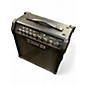 Used Line 6 Spider IV 15W 1X8 Guitar Combo Amp