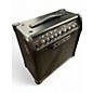 Used Line 6 Spider IV 15W 1X8 Guitar Combo Amp