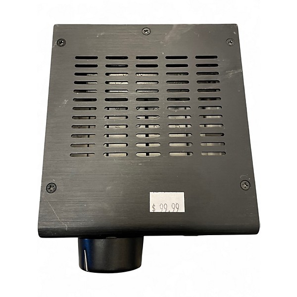 Used Bugera PS1 POWER SOAK Power Attenuator