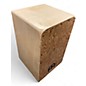 Used MEINL Woodcraft Series String Cajon Cajon