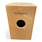 Used MEINL Woodcraft Series String Cajon Cajon