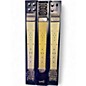 Vintage 1950s Gibson MultiHarp Pedal Steel Black Lap Steel thumbnail