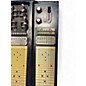 Vintage 1950s Gibson MultiHarp Pedal Steel Black Lap Steel