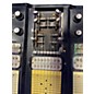 Vintage 1950s Gibson MultiHarp Pedal Steel Black Lap Steel